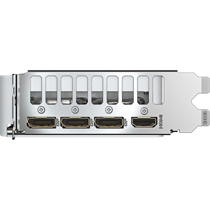 Видеокарта GIGABYTE GeForce RTX5060 8Gb AERO OC (GV-N5060AERO OC-8GD)