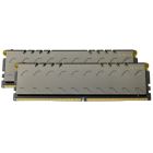 Модуль пам\'яті для комп\'ютера DDR5 48GB (2x24GB) 6000 MHz Aurum eXceleram (EGA50602836D-48)