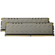 Модуль пам\'яті для комп\'ютера DDR5 48GB (2x24GB) 6000 MHz Aurum eXceleram (EGA50602836D-48)