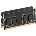 Модуль пам\'яті для ноутбука SoDIMM DDR4 16GB (2x8GB) 3200 MHz eXceleram (E416322SD)