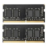 Модуль пам\'яті для ноутбука SoDIMM DDR4 16GB (2x8GB) 3200 MHz eXceleram (E416322SD)