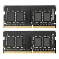 Модуль пам\'яті для ноутбука SoDIMM DDR4 16GB (2x8GB) 3200 MHz eXceleram (E416322SD)
