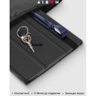 Чохол до планшета AirOn Premium Lenovo tab M10 3rd 10.1 TB (325FU/328FU) + film Black (4822352781145)