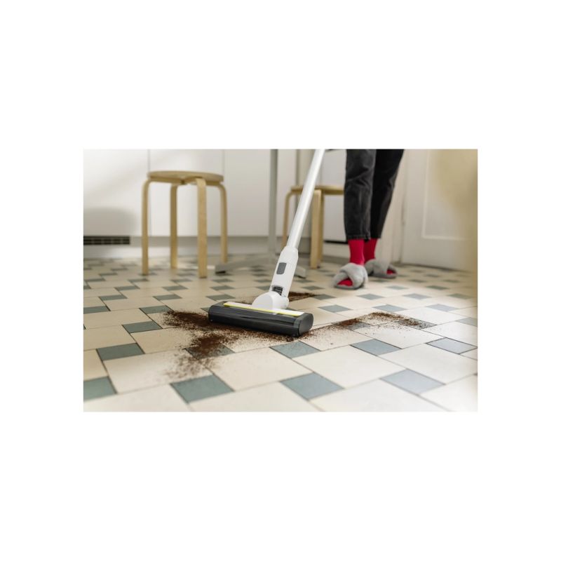 Пылесос Karcher KVA 2 (1.198-730.0)