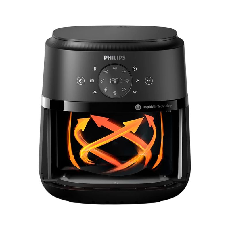Мультипечь Philips Ovi Dual Steam (NA229/00)