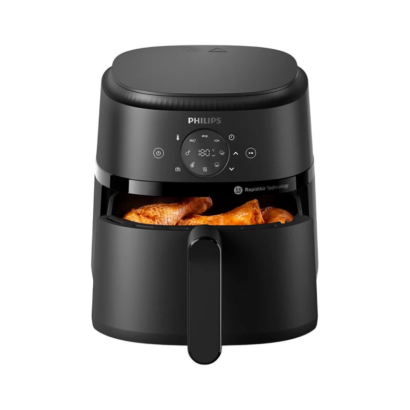 Мультипечь Philips Ovi Dual Steam (NA229/00)