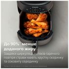 Мультипечь Philips Ovi Dual Steam (NA229/00)