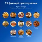 Мультипечь Philips Dual Basket Airfryer 5000 Series (NA555/00)