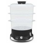 Пароварка Tefal Ultracompact (VC204810)
