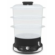 Пароварка Tefal Ultracompact (VC204810)