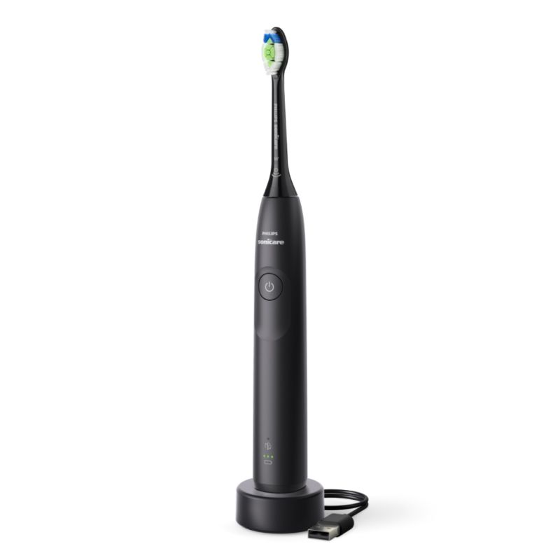 Електрична зубна щітка Philips (HX7101/01)