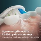 Електрична зубна щітка Philips (HX7108/01)