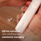 Електрична зубна щітка Philips (HX7108/01)