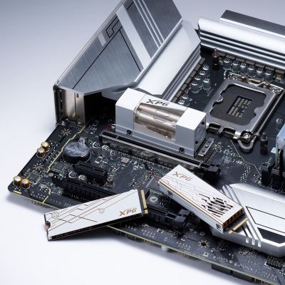 Накопичувач SSD M.2 2280 4TB XPG MARS 980 BLADE ADATA (SMAR-980B-4TCS)