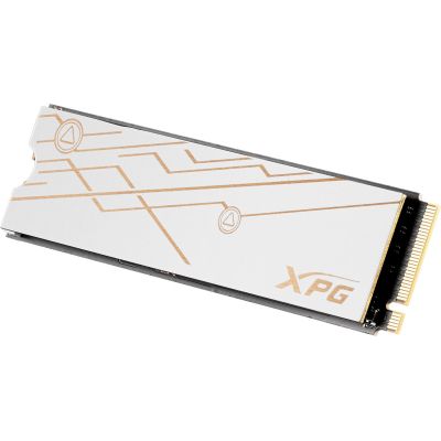Накопичувач SSD M.2 2280 4TB XPG MARS 980 BLADE ADATA (SMAR-980B-4TCS)