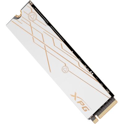 Накопичувач SSD M.2 2280 4TB XPG MARS 980 BLADE ADATA (SMAR-980B-4TCS)