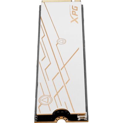 Накопичувач SSD M.2 2280 4TB XPG MARS 980 BLADE ADATA (SMAR-980B-4TCS)