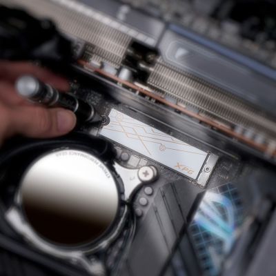 Накопичувач SSD M.2 2280 4TB XPG MARS 980 BLADE ADATA (SMAR-980B-4TCS)