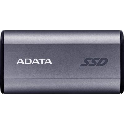 Накопичувач SSD USB Type-C 2TB SC750 ADATA (SC750-2000G-CCBK)