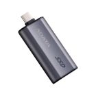 Накопитель SSD USB Type-C 1TB SC750 ADATA (SC750-1000G-CCBK)