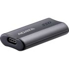 Накопитель SSD USB Type-C 1TB SC750 ADATA (SC750-1000G-CCBK)