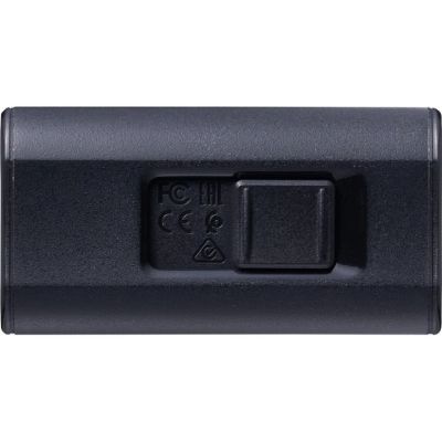 Накопитель SSD USB Type-C 1TB SC750 ADATA (SC750-1000G-CCBK)