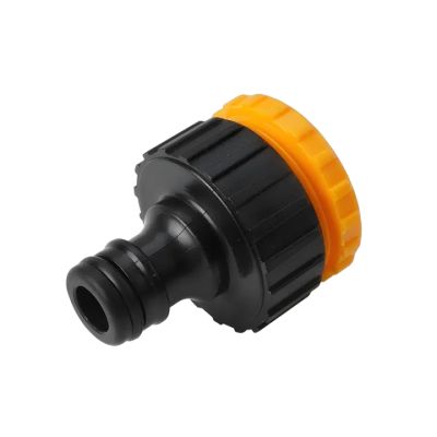 Коннектор для шланга Tolsen 1/2" с внутренней резьбой 3/4" и 1" (57160)