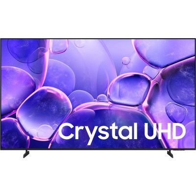 Телевізор Samsung (UE55U8000FUXUA)