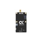 Видеопередатчик (VTX) AKK Alpha 5W 5.8GHz 80CH (58G5VTX)