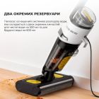 Пылесос Deerma (DEM-VX20W)