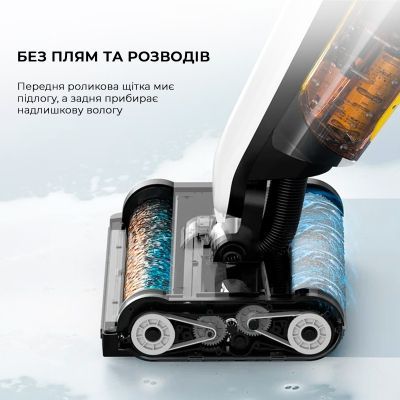 Пылесос Deerma (DEM-VX20W)
