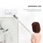 Электрошвабра Deerma Spray Mop White (TB500)
