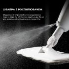 Электрошвабра Deerma Spray Mop White (TB500)