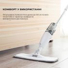 Электрошвабра Deerma Spray Mop White (TB500)