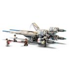 Конструктор LEGO Star Wars Повстанческий истребитель U-Wing (75399)