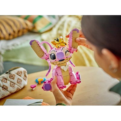 Конструктор LEGO Disney Ангел (43257)