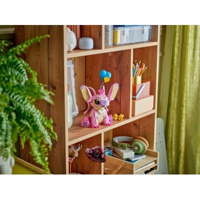 Конструктор LEGO Disney Ангел (43257)