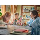 Конструктор LEGO Disney Замок принцессы и королевские любимцы (43267)