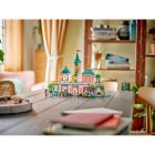 Конструктор LEGO Disney Замок принцессы и королевские любимцы (43267)