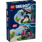 Конструктор LEGO DREAMZzz Матео проти робота Кібермозку (71495)