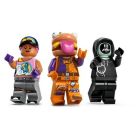 Конструктор LEGO Fortnite Durrr Burger ресторан (77076)