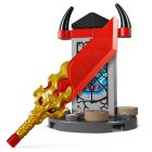 Конструктор LEGO NINJAGO Ронту, король драконов (71842)