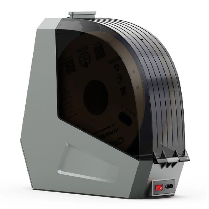 Дополнительное оборудование Creality Space Pi Filament Dryer (4005010072)