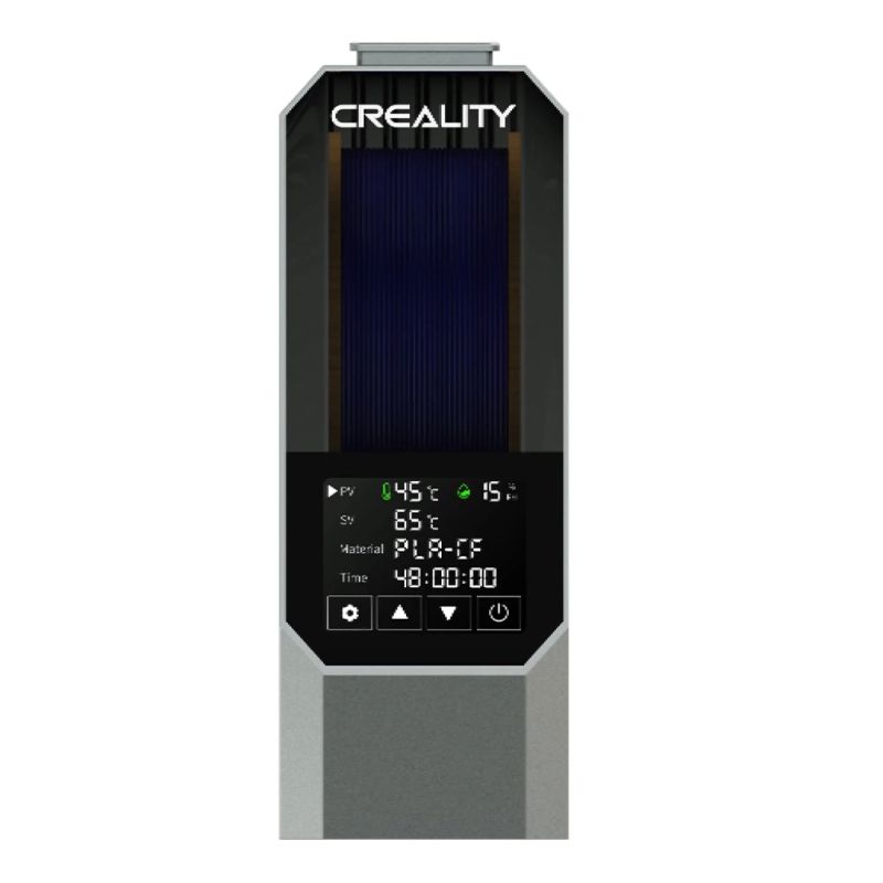 Дополнительное оборудование Creality Space Pi Filament Dryer (4005010072)