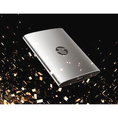 Накопитель SSD USB Type-C 2TB P900 HP (7M697AA)