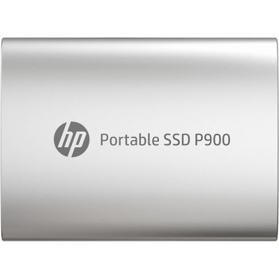 Накопитель SSD USB Type-C 2TB P900 HP (7M697AA)