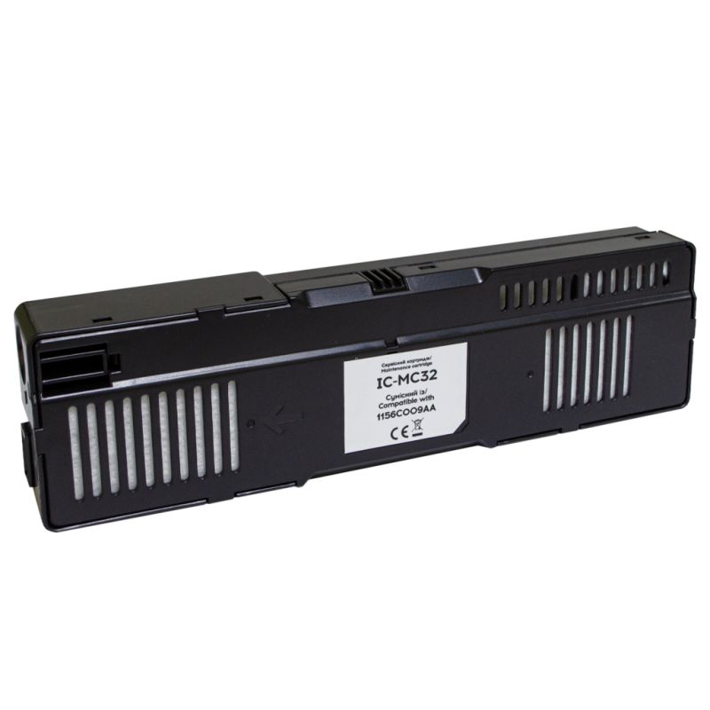 Контейнер для отработанных чернил Canon MC-32/1156C009 chip Barva (IC-MC32)