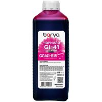 Чернила Barva Canon GI-41 1L M, water-soluble (CGI41-815)