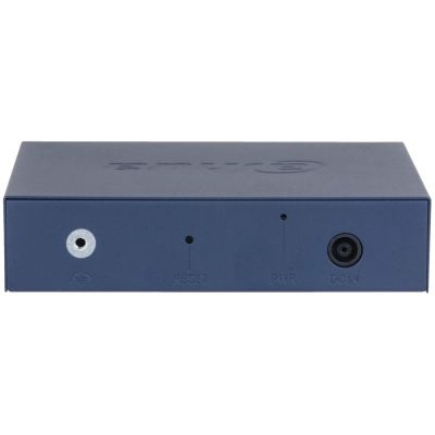 Коммутатор сетевой Dahua (DH-CS4006-4ET2GT-36 PoE)