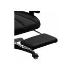 Офисное кресло GT Racer (B-2511 Fabric Black)